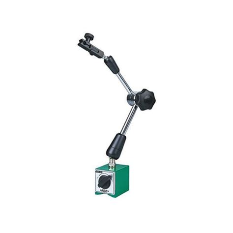 Buy Insize Heavy Duty Universal Magnetic Stand 6210-80 Online - Technocart