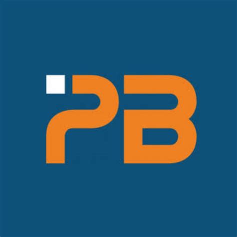 PB Tech - YouTube
