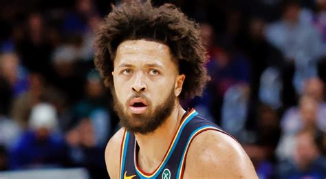 Is Cade Cunningham Emerging As One Of The NBA’s Most Complete Two-Way ...