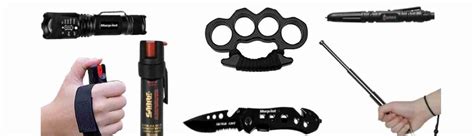 Image result for Self-Defense Tech