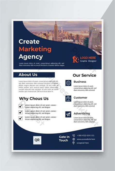 Business Promotion Flyer 的图像结果