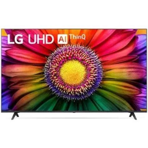 LG 65UR8050PSB 65 inch (165 cm) LED 4K - Price in India, Specifications ...