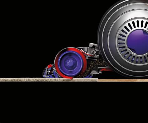 Dyson Light Ball Multi Floor vacuum cleaner review | Real Homes