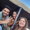 Khatron Ke Khiladi 13: Anjali Anand gets evicted from the show- The ...