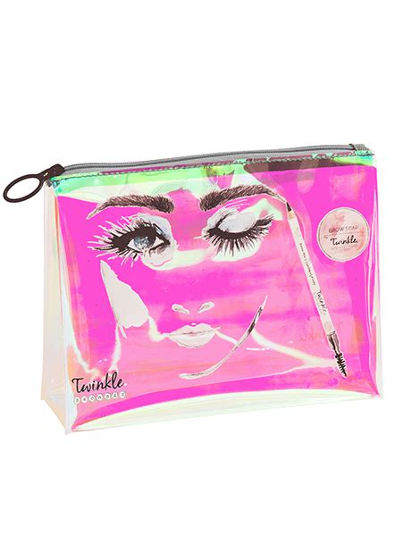 Holographische Taschen sind die Glansstücke der Saison