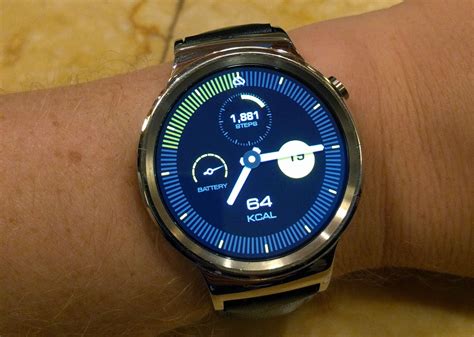 Image result for Android Wear Recovery