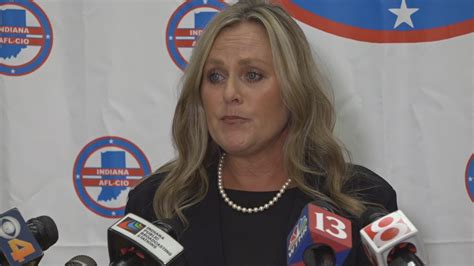 Indiana governor's race: Dems call GOP's lieutenant governor pick dangerous - Indianapolis News ...
