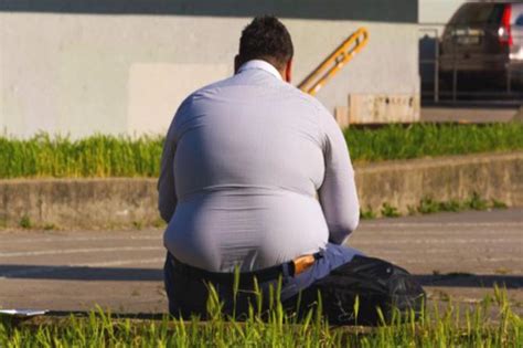 Prema najnovijim istraživanjima, ljudi u srednjim godinama teže skidaju ...