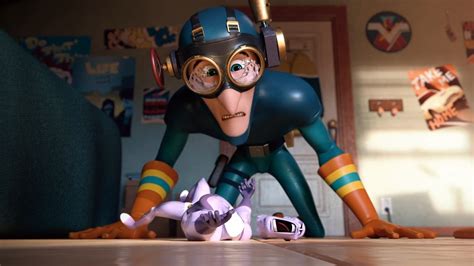 Hero Inside · Season 2 Episode 5 · Episode 5 - Plex