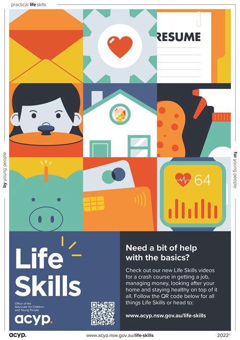 List Of Life Skills For Students - Auto News