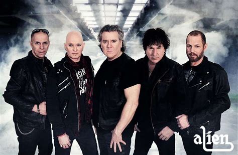 Image result for Alien Song Metal