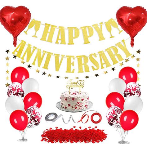 Celebration Items | Birthday and Anniversary Decoration - Celebration's ...