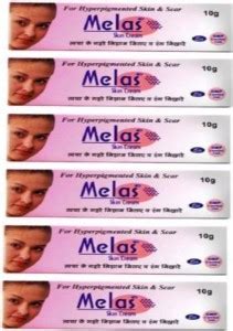 Melas anti acne cream Pack6 Price in India - Buy Melas anti acne cream ...
