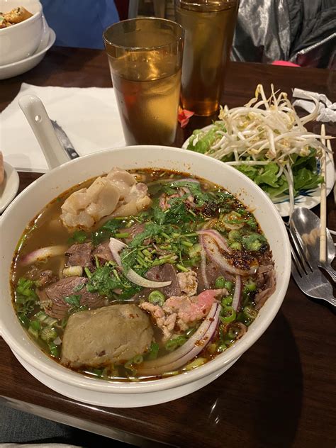 Vn Pho Nashville