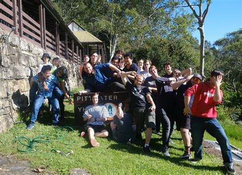 Sutekh 2024 Camp, Heathcote Scout Camp, Heathcote, Woronora Heights, 20 ...
