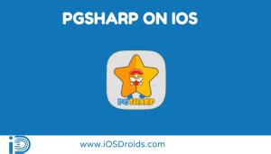Image result for Pgsharp IPA Download