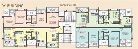Lakshadeep Coco Nest at Pimple Saudagar by Lakshadeep Developers ...