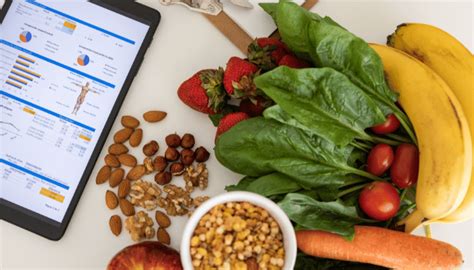 Balanced Healthy Diet Chart For Weight Loss With 50 Super Foods ...