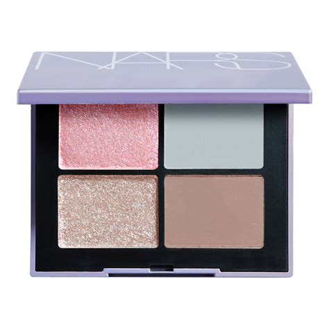 Nars Quad Eyeshadow Palette (Holiday Limited Edition) Price in India ...