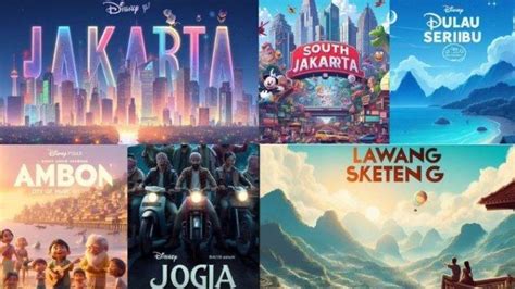 Bing Image Creator Pixar 的图像结果