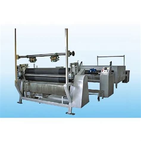 Padding Mangle - Laboratory Padding Mangle Manufacturer from Vapi