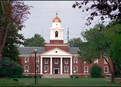 Clark Atlanta University Office Photos