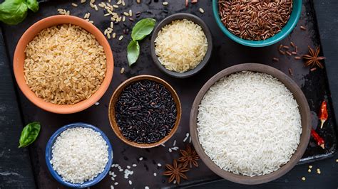 Rice Alternatives That Are Just As Delicious As the Real Thing