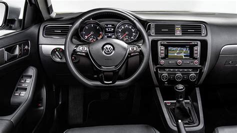 2015 Volkswagen Jetta unveiled - Overdrive