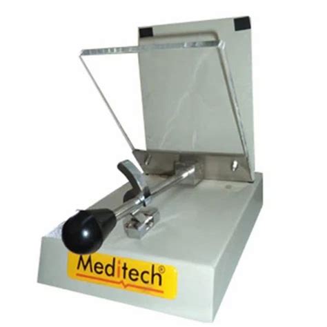 Plasma Extractor - Blood Plasma Extractor Manufacturer from Chennai