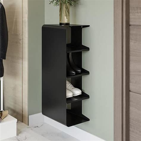 Buy Wall Shoe Rack Online In India - Etsy India