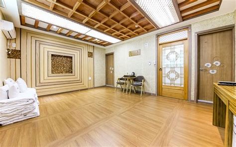 HANOK HOTEL GOONG (Jeonju) - Hotel Reviews, Photos, Rate Comparison ...