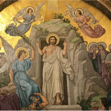 Rosary Meditations | Lourdes Volunteers