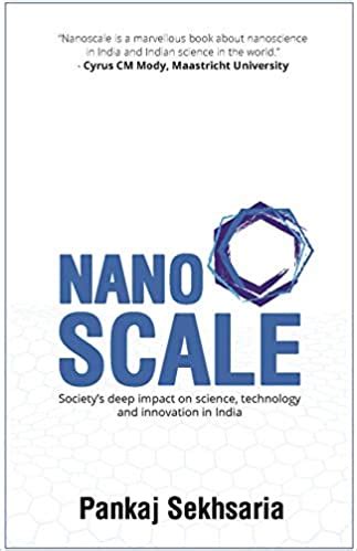 Nano Scale – Champaca Bookstore