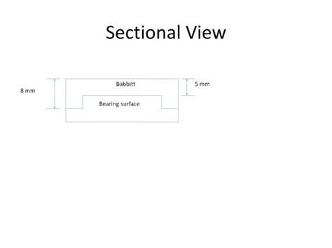 Image result for Sectional View Examples PDF