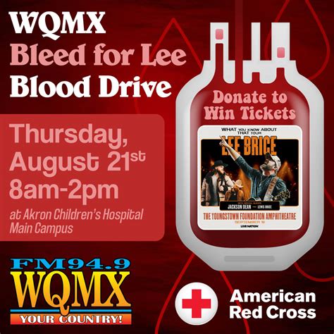 Welcome… – 94.9 WQMX