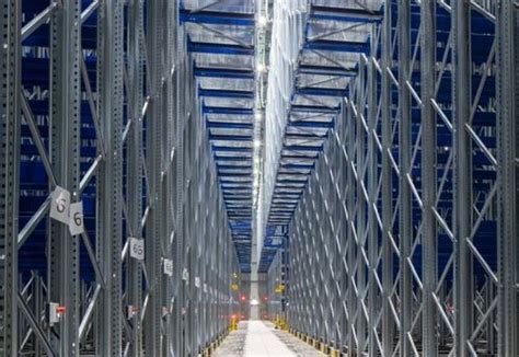 Image result for Lineage Logistics Cold Storage