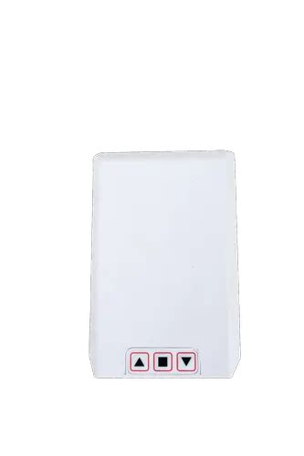 Rolling Shutter Motor - Remote Operated Sliding Gate Trader ...