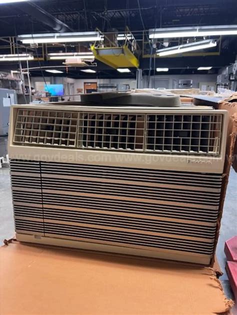 Large Window Air Conditioner | AllSurplus