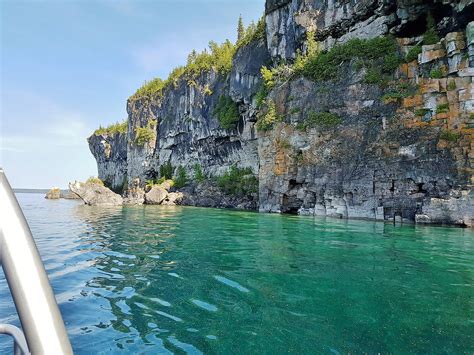Tobermory Wave Adventures - All You Need to Know BEFORE You Go
