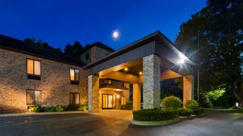 BEST WESTERN PLAZA HOTEL SAUGATUCK - Hotel Reviews, Photos, Rate ...