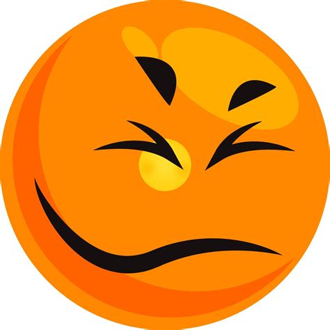 Headache Emoticon
