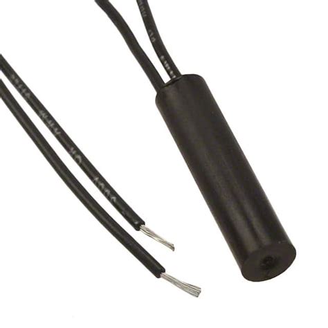 MP201701 ZF Electronics | Sensors, Transducers | DigiKey