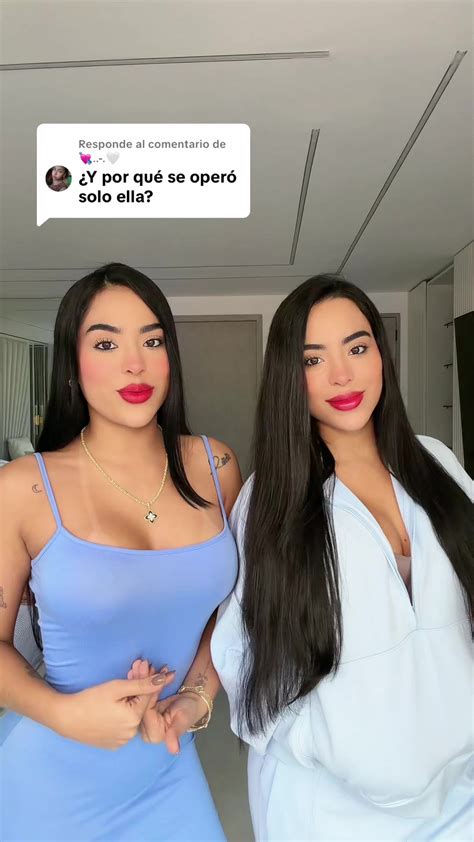 Gemelas Abello (@gemelasabello2) - Urlebird