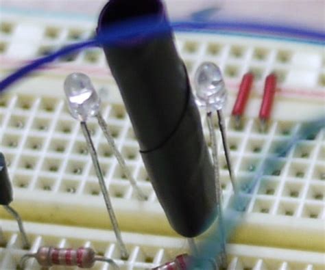 Image result for IR Sensor Projects