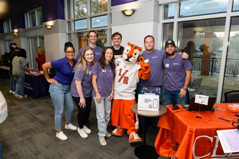 Streamlined event reservations coming to campus | Clemson News
