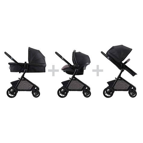 Evenflo Pivot Travel System with LiteMax Infant Car India | Ubuy