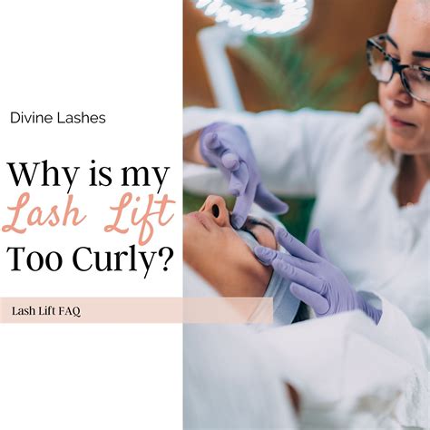 Lash Lift Aftercare: 9 Simple Rules for Long-Lasting Lashes