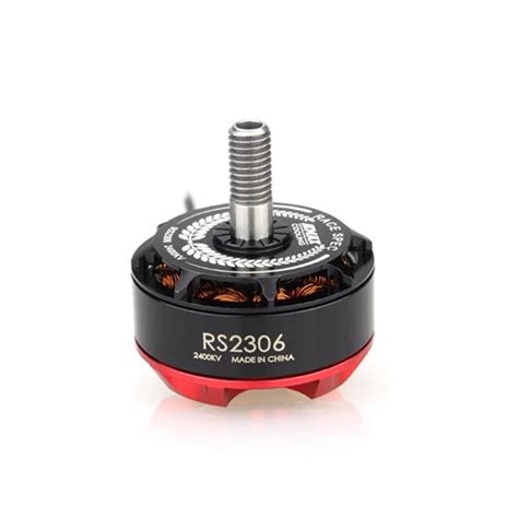 EMAX Black RS2306 2400KV BLDC FPV Racing Motor- RS2942 – REES52