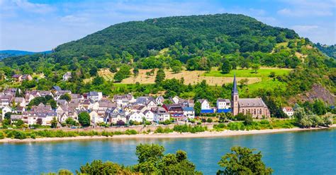 Boppard Hotels from ₹ 6,001/night | Compare Best Hotels in Boppard - KAYAK