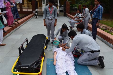 Events & Life at Campus | Tech Mahindra SMART Academy